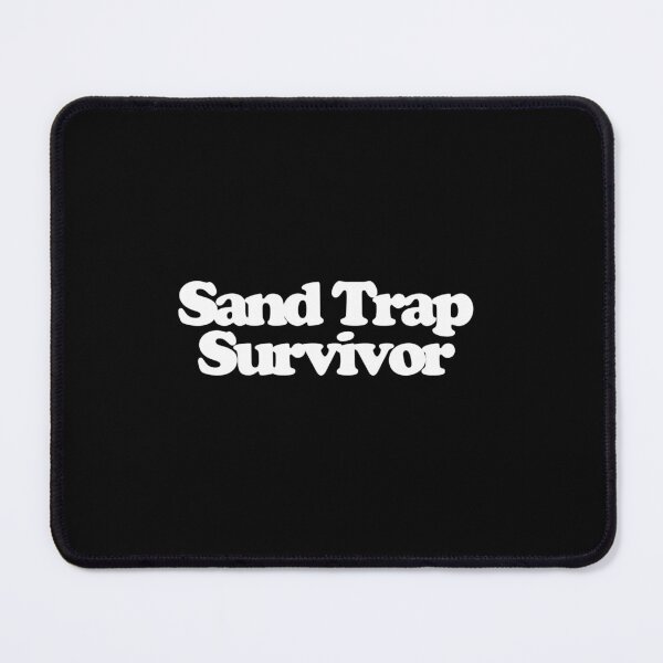 Item preview, Sand Trap Survivor - The Hawk Art designed and sold by dsxclothing.