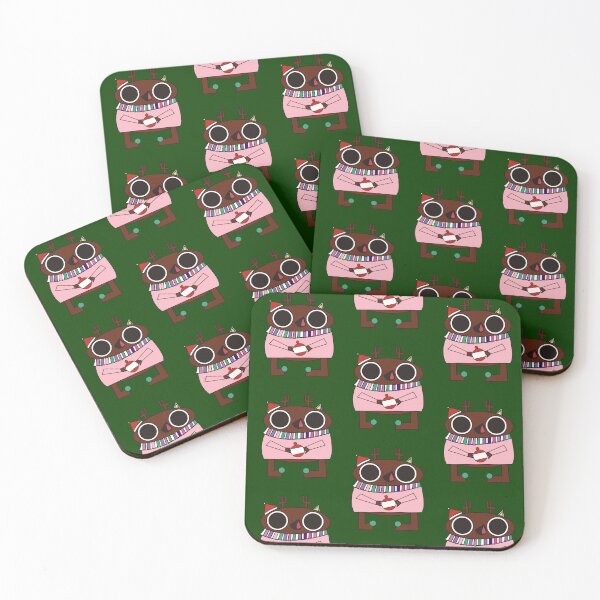 Item preview, Rudy Navideño designed and sold by Arte Dual - RopArte.