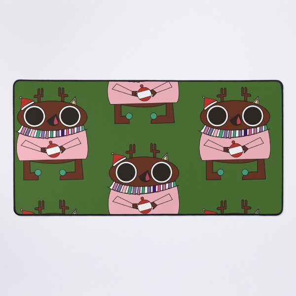Item preview, Rudy Navideño designed and sold by Arte Dual - RopArte.