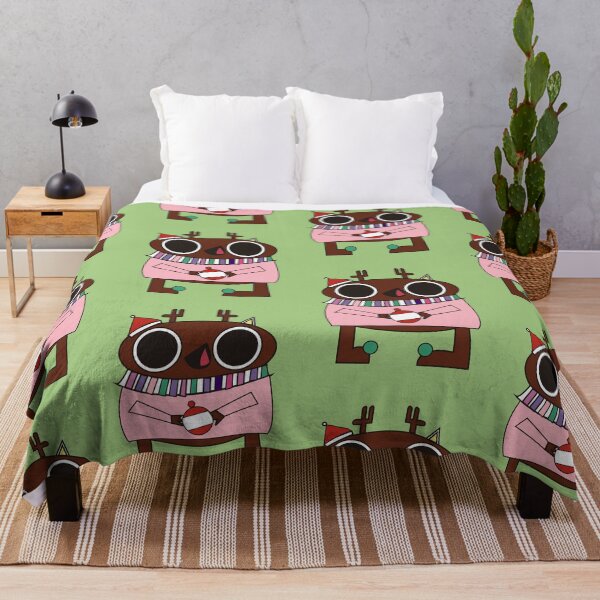 Item preview, Rudy Navideño designed and sold by Arte Dual - RopArte.