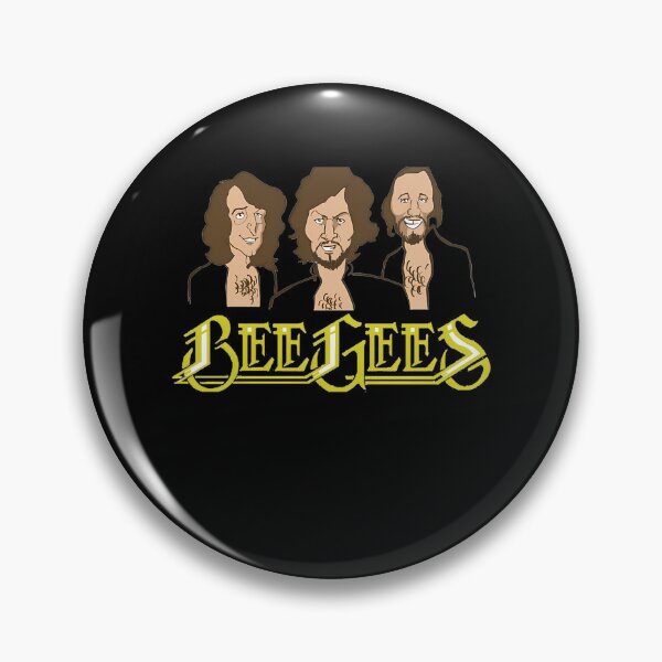 Item preview, Pop Music Band Brothers Cartoon designed and sold by DT-2001.