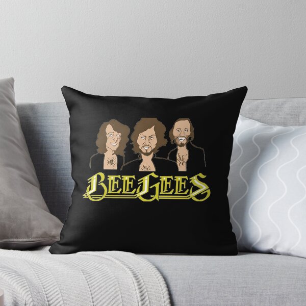 Item preview, Pop Music Band Brothers Cartoon designed and sold by DT-2001.