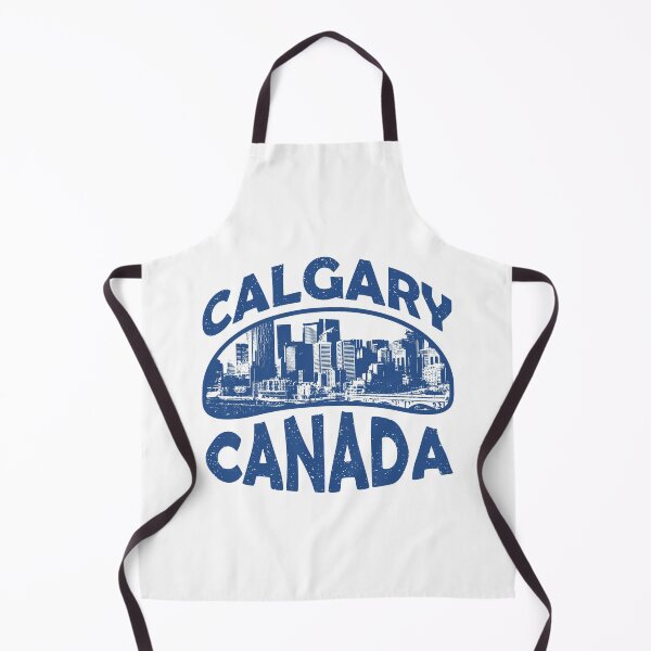 Item preview, Calgary Canada designed and sold by ArtNoveltee.