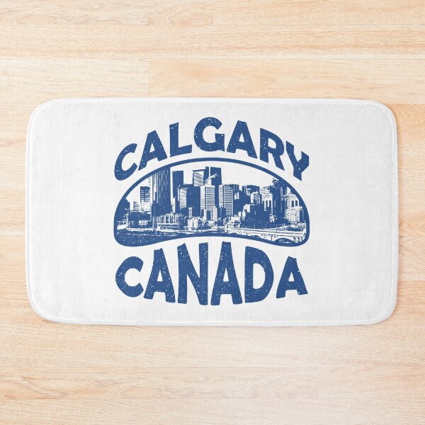 Item preview, Calgary Canada designed and sold by ArtNoveltee.