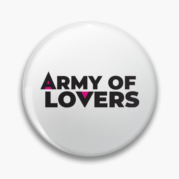 Item preview, Indian Army Of Lovers Band bMandala Harmony designed and sold by Harrisonvibes.