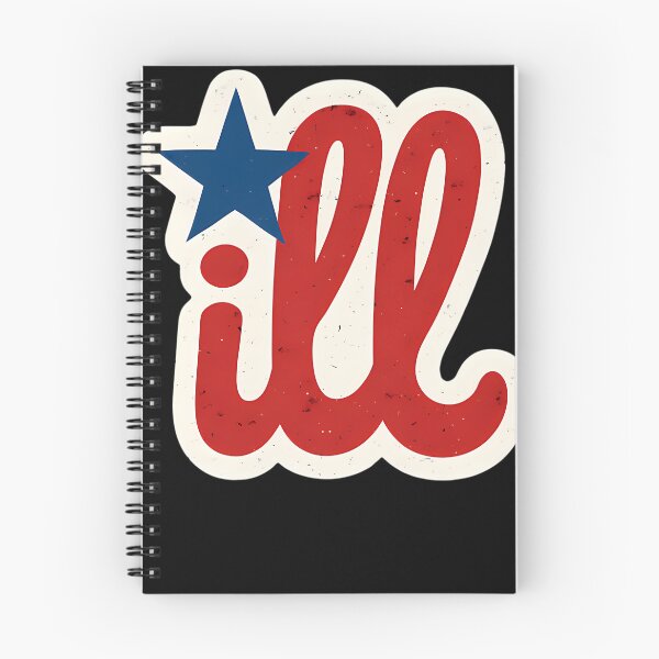 Item preview, Ill Phillies designed and sold by KeithArtWorks.