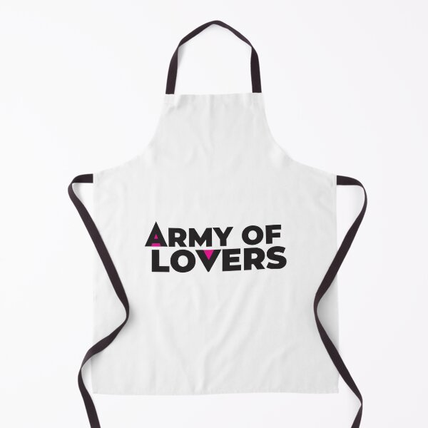 Item preview, Indian Army Of Lovers Band bMandala Harmony designed and sold by Harrisonvibes.