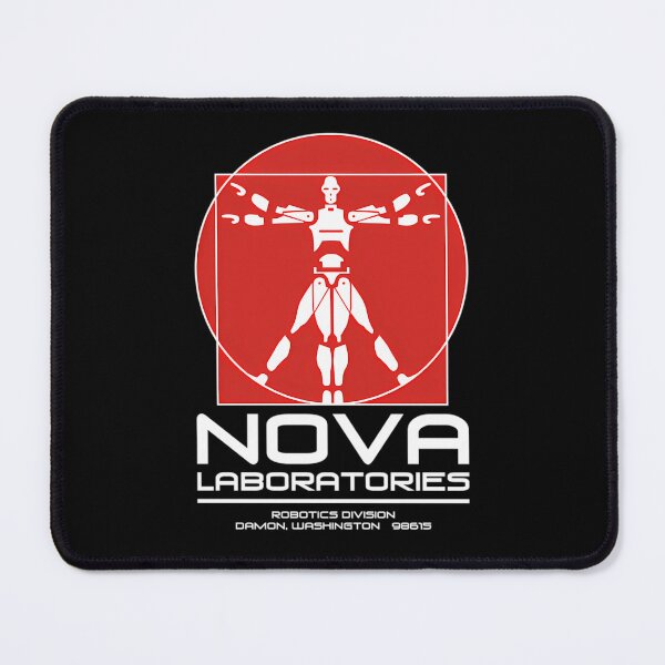 Item preview, Nova Laboratories Robotics Division designed and sold by darvcvr.