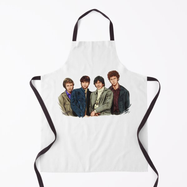 Item preview, Rock Band Members Portrait designed and sold by DT-2001.