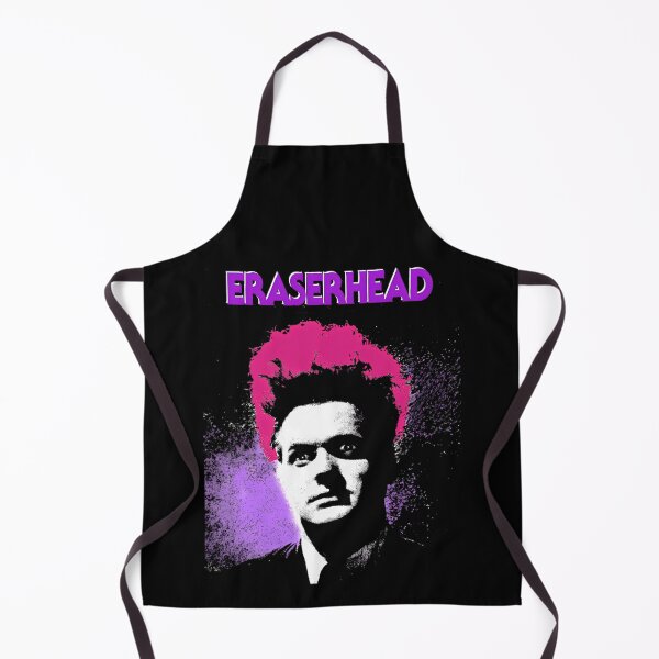 Item preview, Eraserhead In Pink And Purple designed and sold by darvcvr.