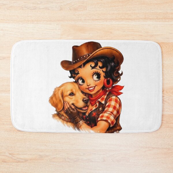 Item preview, BETTY BOOP designed and sold by CHRIST5000.