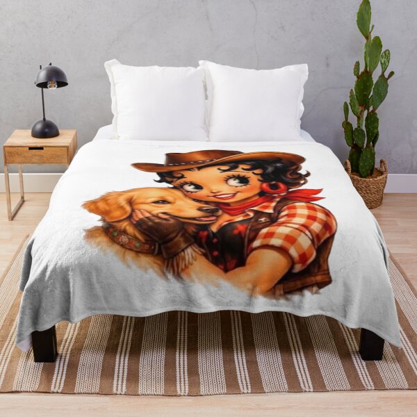 Item preview, BETTY BOOP designed and sold by CHRIST5000.