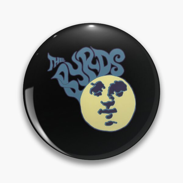 Item preview, Psychedelic Moon Face Blue Wave designed and sold by DT-2001.
