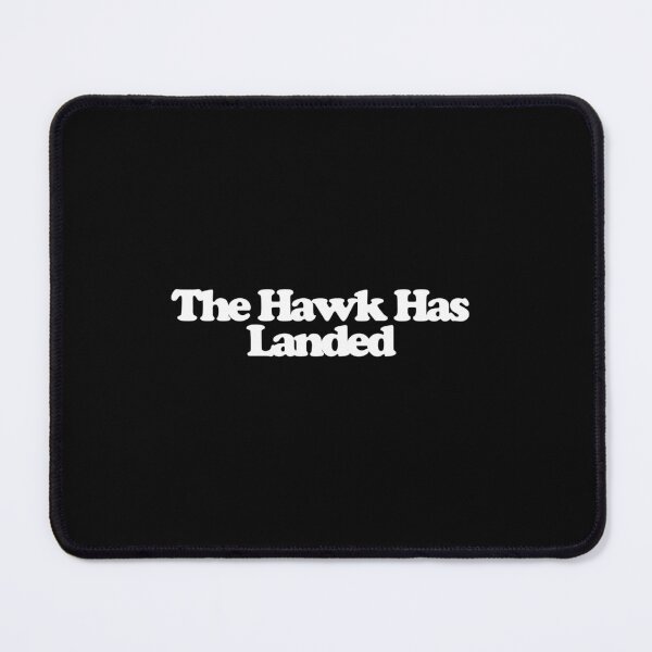Item preview, The Hawk Has Landed - The Hawk Art designed and sold by dsxclothing.