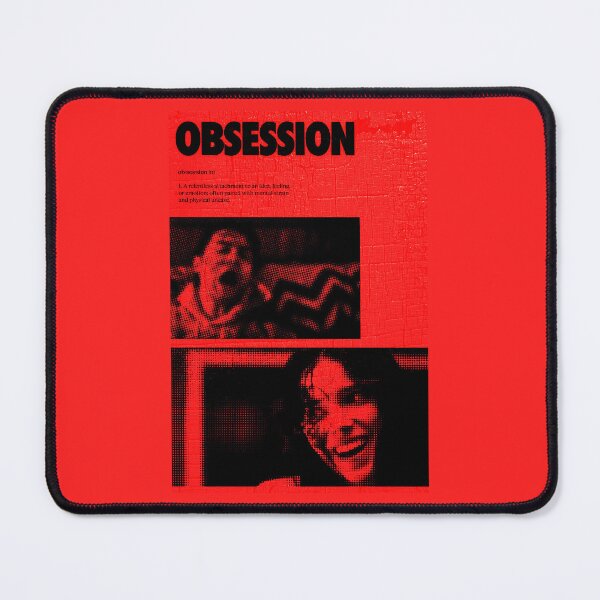 Item preview, Copy of Obsession designed and sold by moviefreak22.