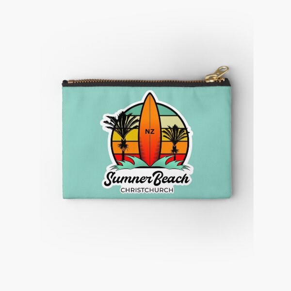 Item preview, Sumner Beach, Surf Design, Christchurch, New Zealand designed and sold by MY NEW ZEALAND.