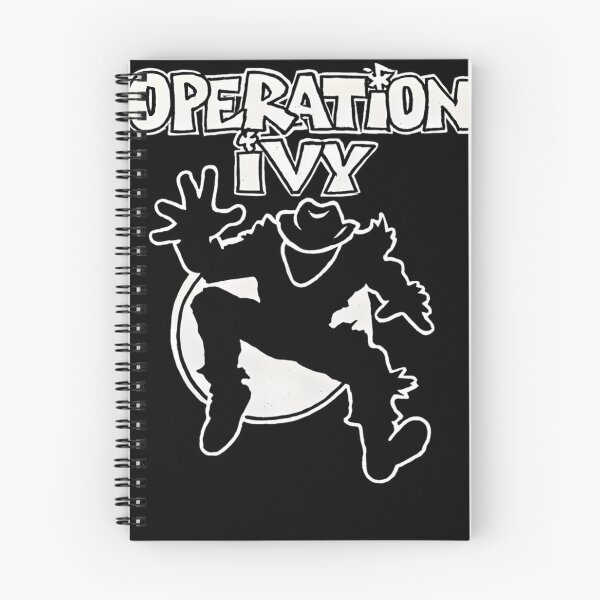 Item preview, Operation Ivy Headless Figure Punk designed and sold by cerymopl.