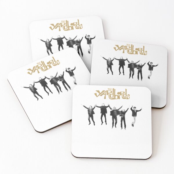 Item preview, Golden Era Jumping Music Band Members designed and sold by DT-2001.