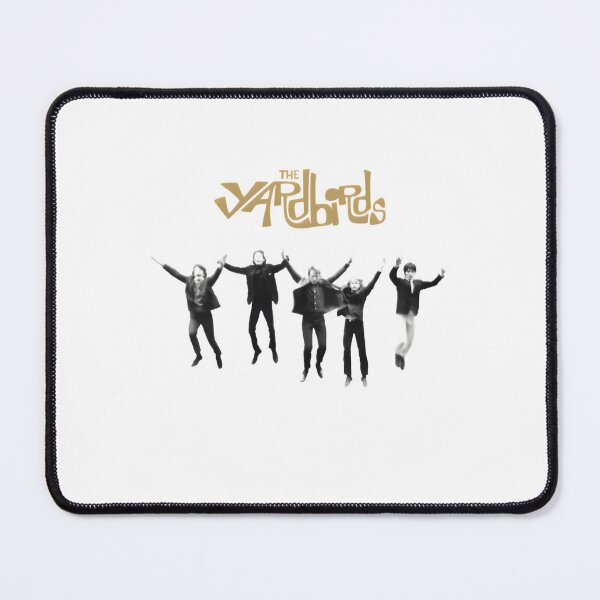 Item preview, Golden Era Jumping Music Band Members designed and sold by DT-2001.