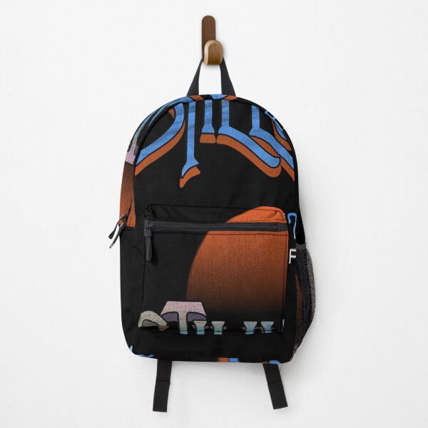 Item preview, Sunset Orange Distressed Tour 1973 designed and sold by petartodorovski.