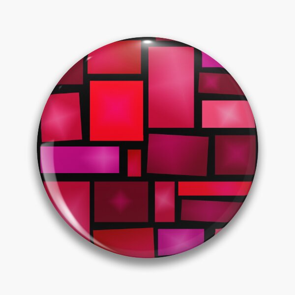 Item preview, Red Window designed and sold by Normbot2000.