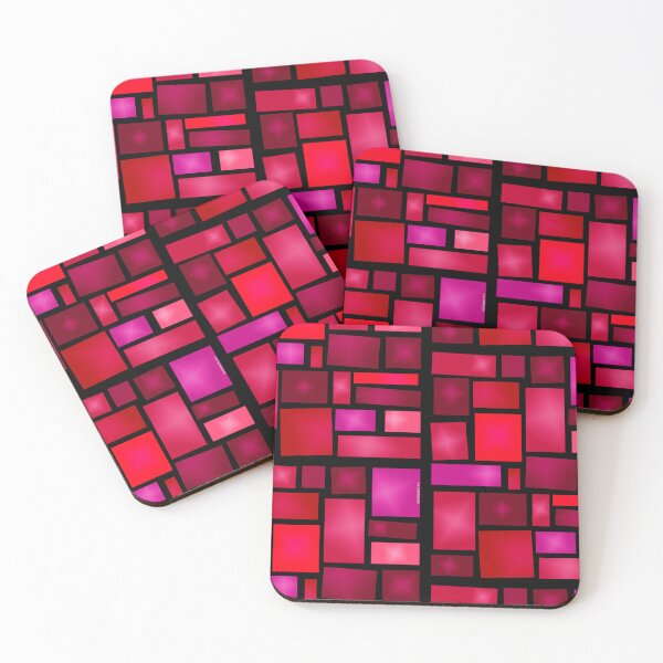 Item preview, Red Window designed and sold by Normbot2000.