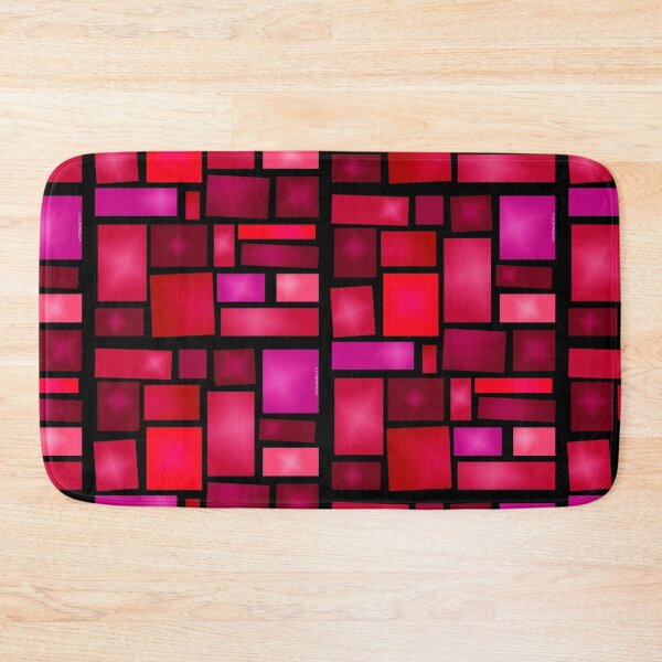 Item preview, Red Window designed and sold by Normbot2000.