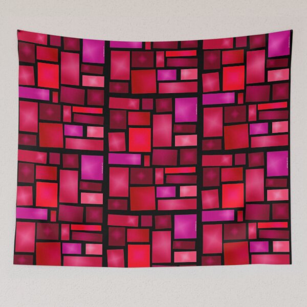 Item preview, Red Window designed and sold by Normbot2000.