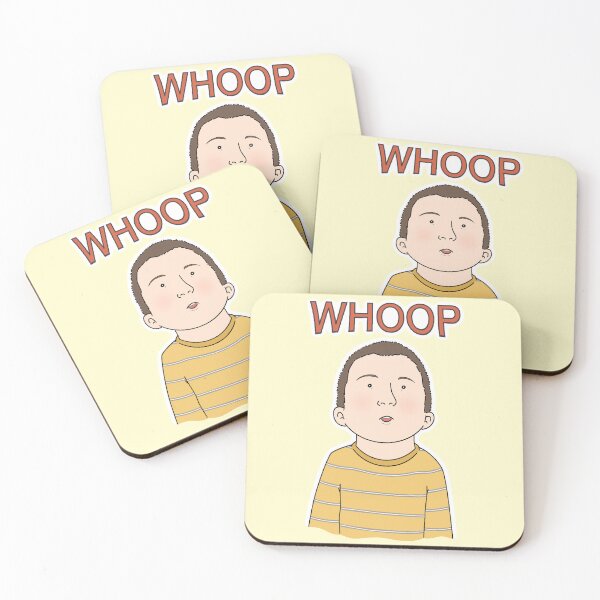 Item preview, Brick Heck “Whoop” designed and sold by Random-Store88.