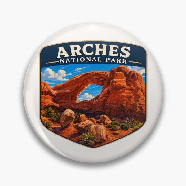 Item preview, Arches National Park Moab Utah designed and sold by Gideon Emmerich.