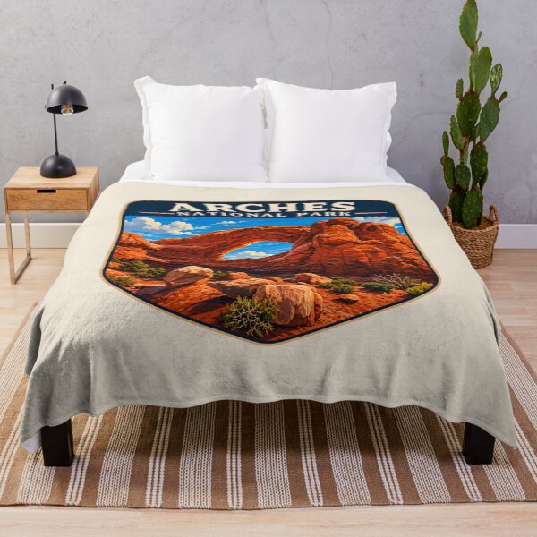 Item preview, Arches National Park Moab Utah designed and sold by Gideon Emmerich.