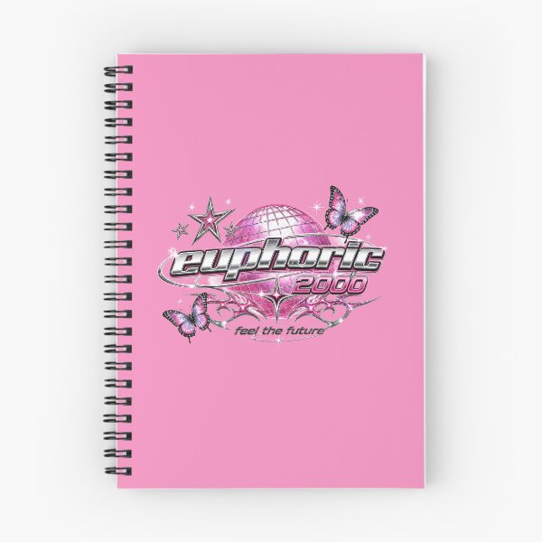 Item preview, euphoric 2000 feel the future designed and sold by anemxne.