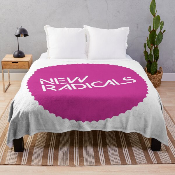 Item preview, Sacred New Radicals Band aMind Awakening Begins designed and sold by Sarahsumer.