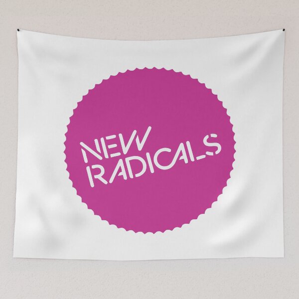Item preview, Sacred New Radicals Band aMind Awakening Begins designed and sold by Sarahsumer.