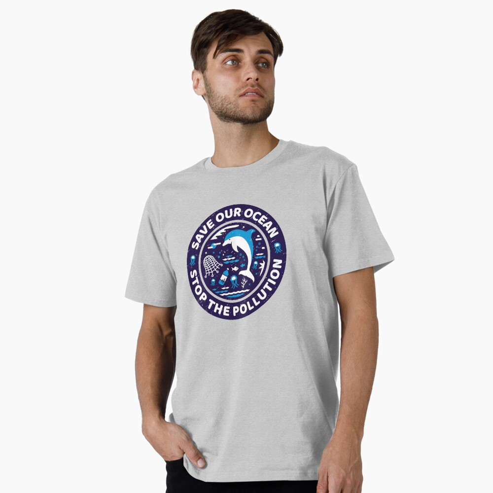 Item preview, Premium T-Shirt designed and sold by Bangtees.