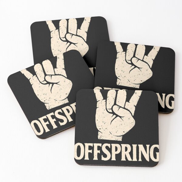 Item preview, Rock Hand With Offspring designed and sold by KeithArtWorks.