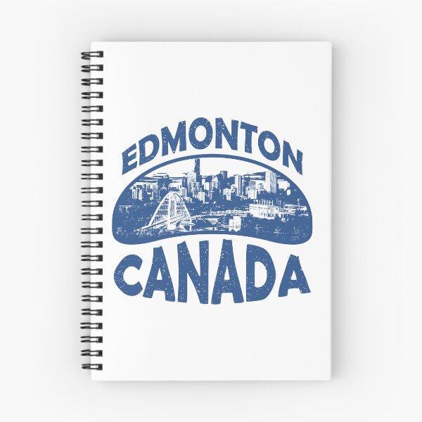Item preview, Edmonton Canada designed and sold by ArtNoveltee.