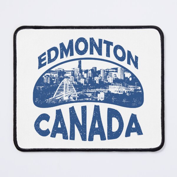 Item preview, Edmonton Canada designed and sold by ArtNoveltee.