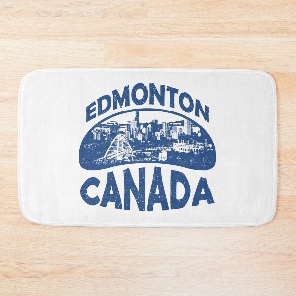 Item preview, Edmonton Canada designed and sold by ArtNoveltee.