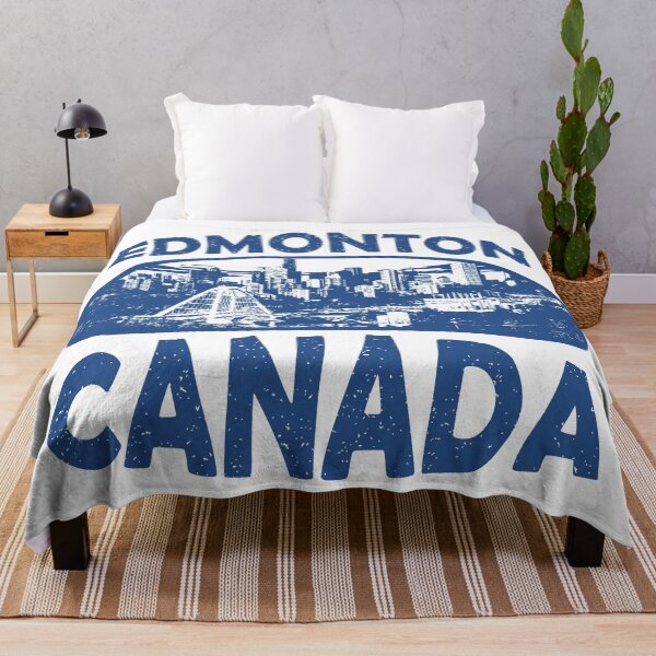 Item preview, Edmonton Canada designed and sold by ArtNoveltee.