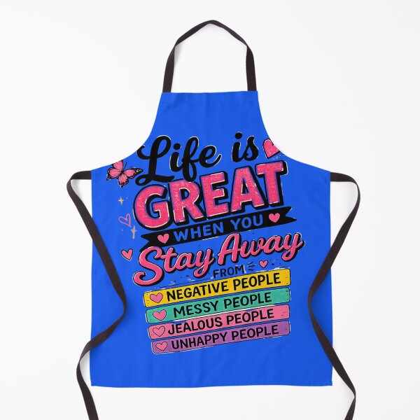 Item preview, Life Is Great – Positive Mindset designed and sold by laExpose.