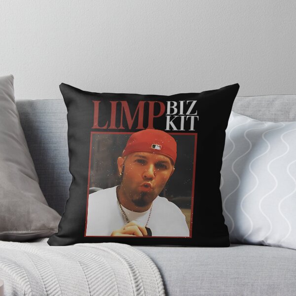 Item preview, 90s Rap Rock Frontman Red Cap Portrait designed and sold by Wafaworld9.