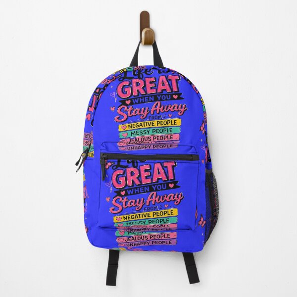 Item preview, Life Is Great – Positive Mindset designed and sold by laExpose.