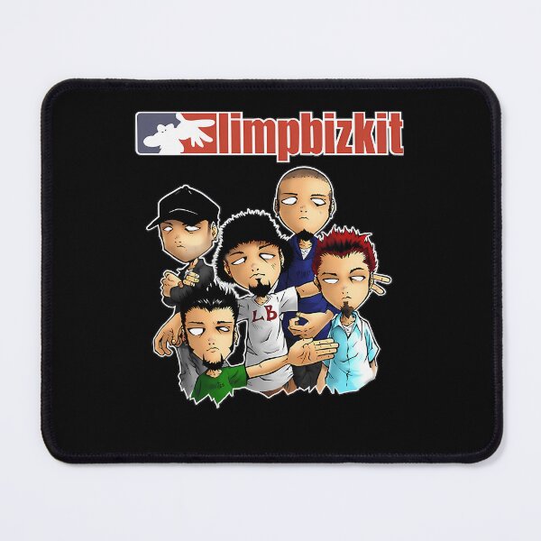 Item preview, 90s Alternative Metal Cartoon Members Caricature designed and sold by Wafaworld9.