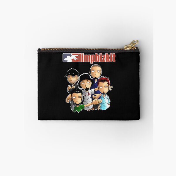 Item preview, 90s Alternative Metal Cartoon Members Caricature designed and sold by Wafaworld9.