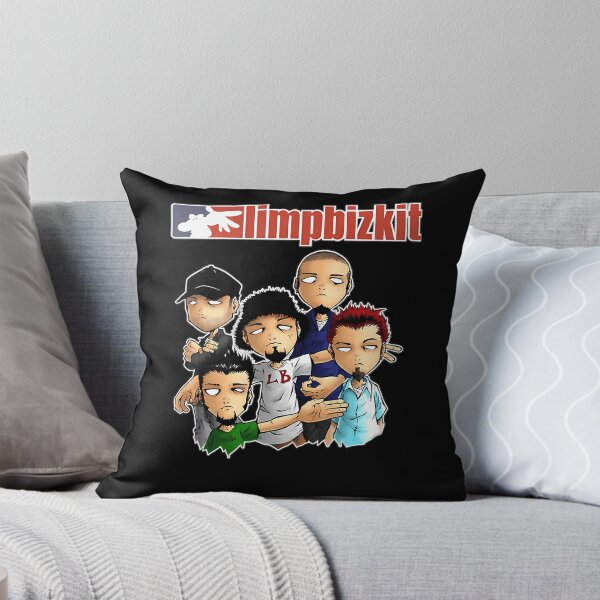 Item preview, 90s Alternative Metal Cartoon Members Caricature designed and sold by Wafaworld9.