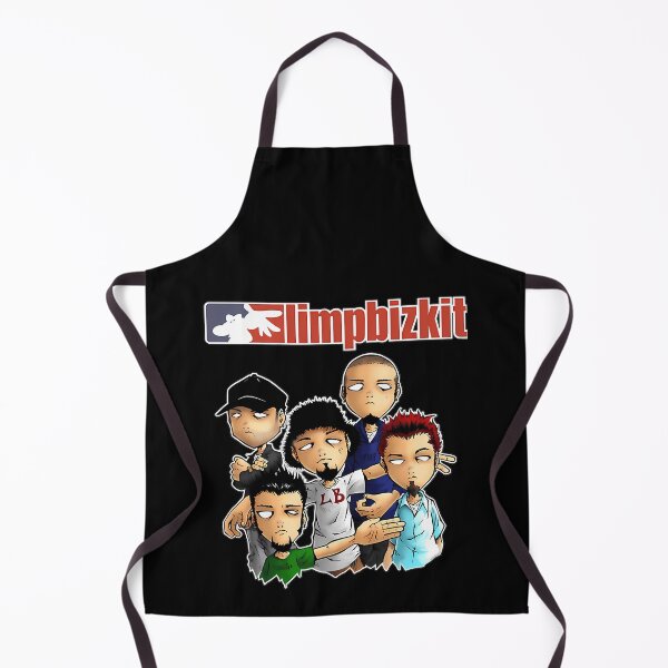 Item preview, 90s Alternative Metal Cartoon Members Caricature designed and sold by Wafaworld9.