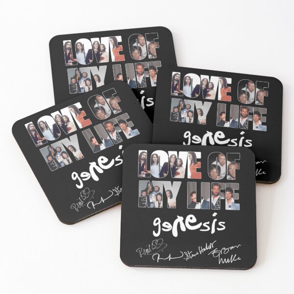 Item preview, Rock Band Members Tribute designed and sold by Wafaworld9.
