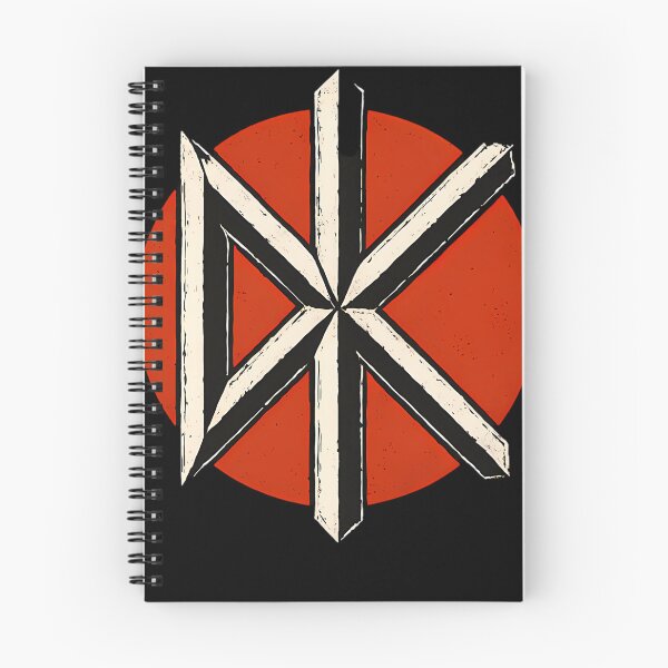 Item preview, Dead Kennedys On Red Circle designed and sold by KeithArtWorks.