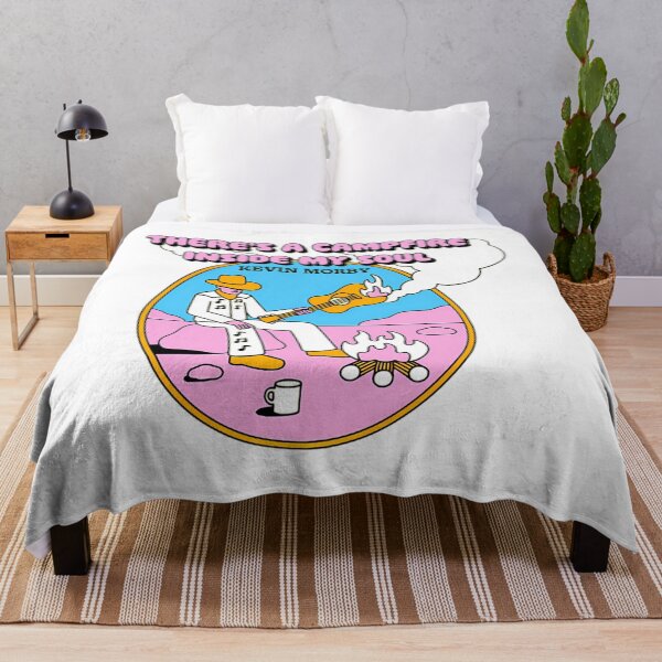 Item preview, Kevin Morby 2 designed and sold by GlobalPixels.